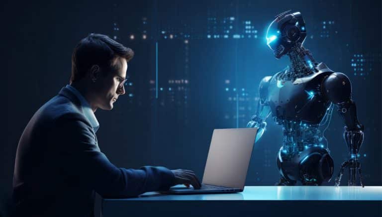 Read more about the article The Future of Artificial Intelligence in Business