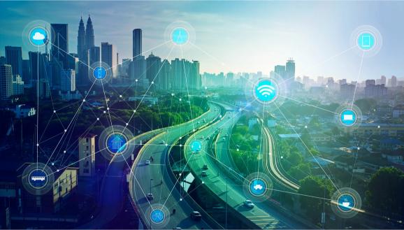 Read more about the article AHU Technologies’ IoT Solutions for Smart Cities